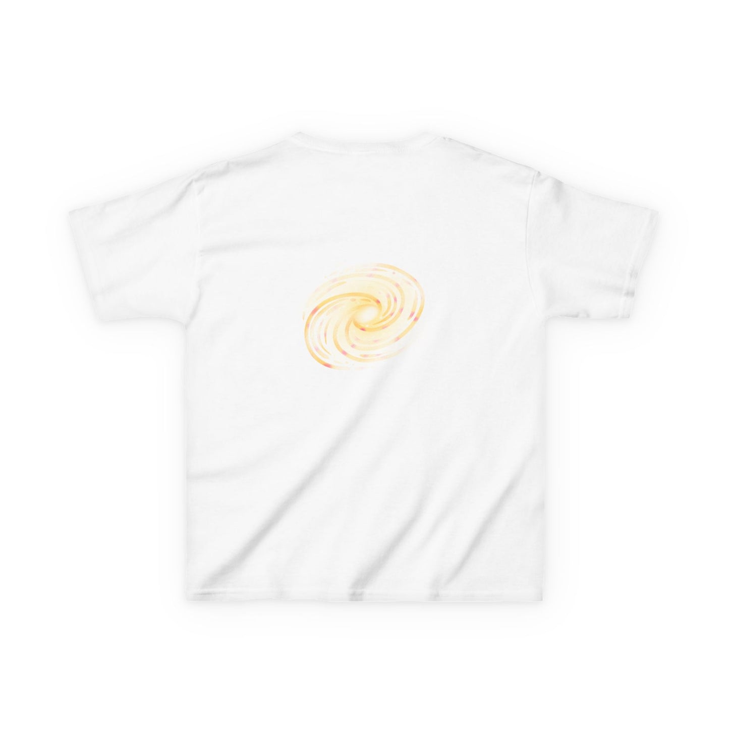 Celestial Kids Tee - Cosmic Vibes for Little Explorers, Perfect for Birthdays, Playdates, and Everyday Adventures