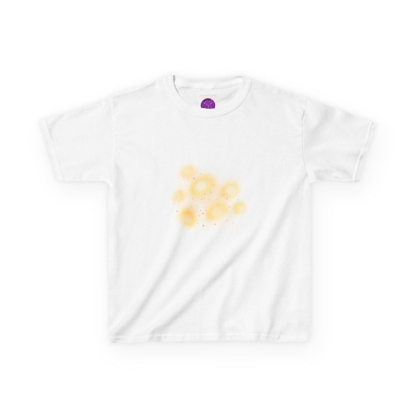 Celestial Kids Tee - Cosmic Vibes for Little Explorers, Perfect for Birthdays, Playdates, and Everyday Adventures