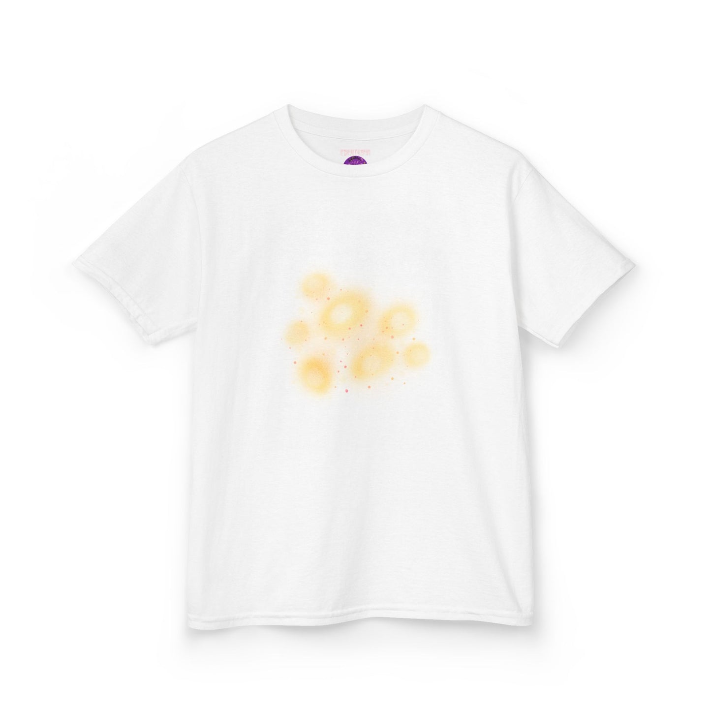 Celestial Kids Tee - Cosmic Vibes for Little Explorers, Perfect for Birthdays, Playdates, and Everyday Adventures