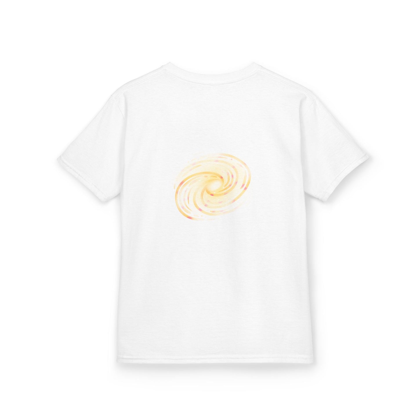 Celestial Kids Tee - Cosmic Vibes for Little Explorers, Perfect for Birthdays, Playdates, and Everyday Adventures