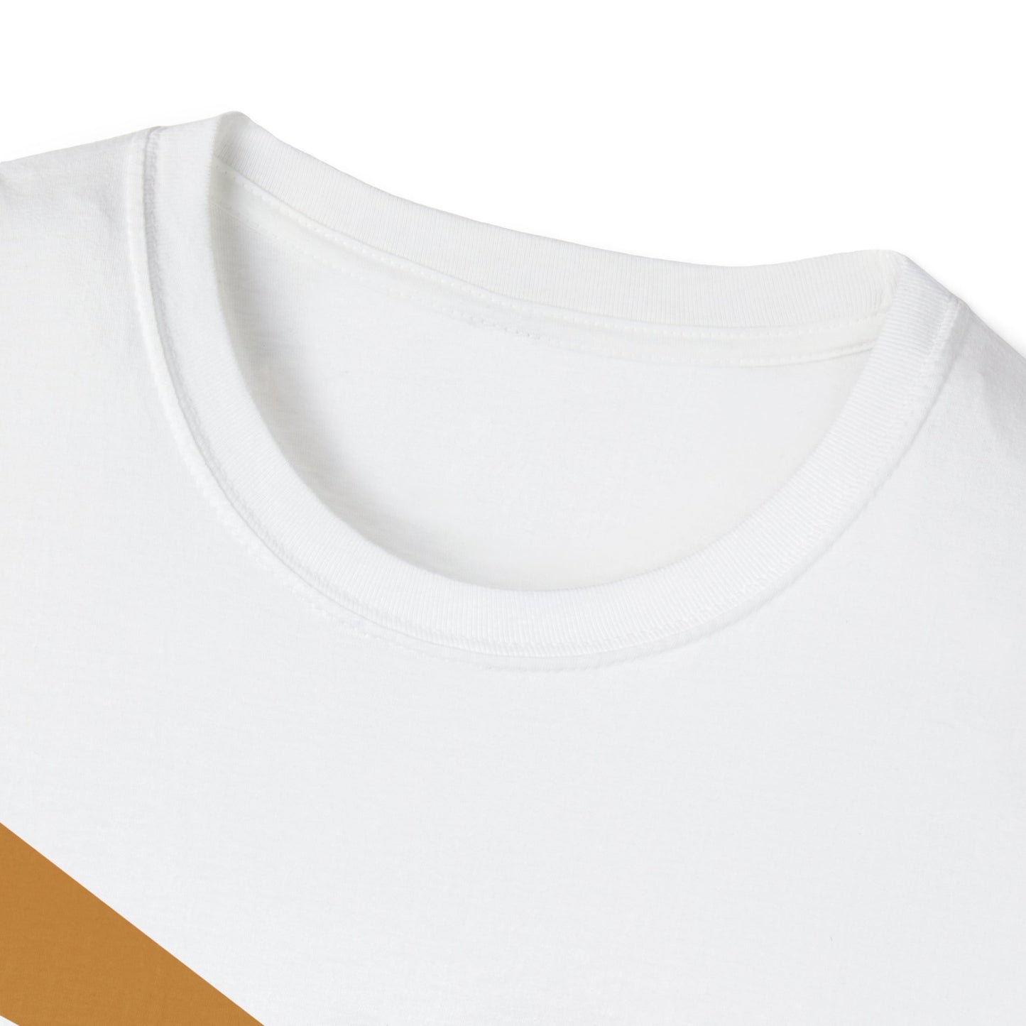Trendy Unisex T-Shirt with Abstract Design, Casual Wear, Gift for Friends, Birthday Outfit, Artistic Apparel